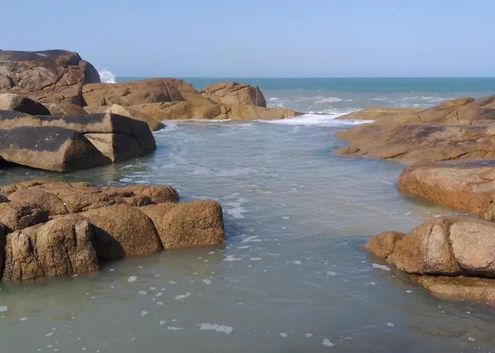 Casa Natturvibe - Praia do Rosa