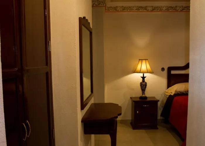 Cuartel 1914 - Hotel Boutique