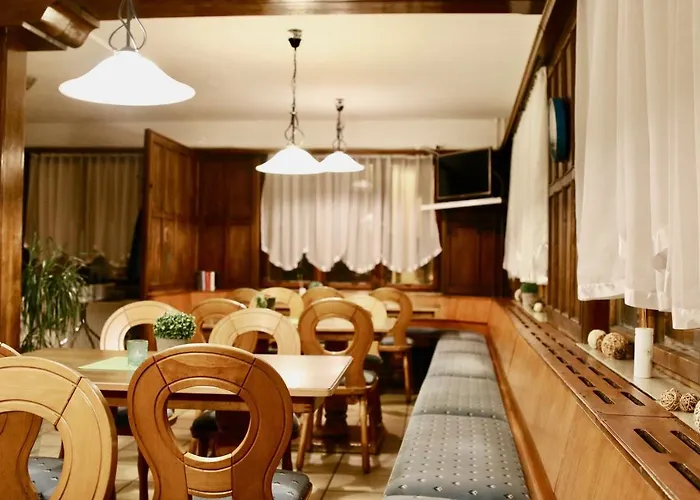 Hotel&Hostel Albstadt
