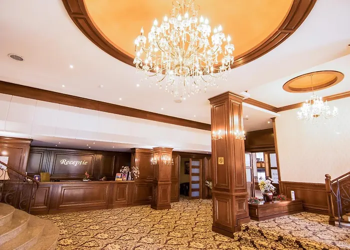 Hotel Balada