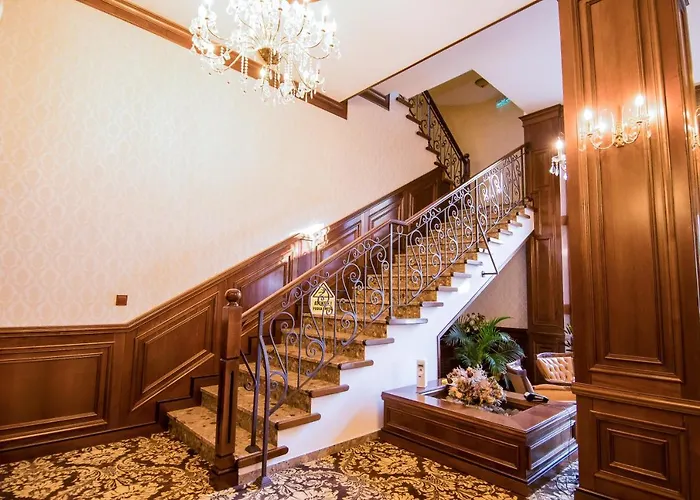Hotel Balada