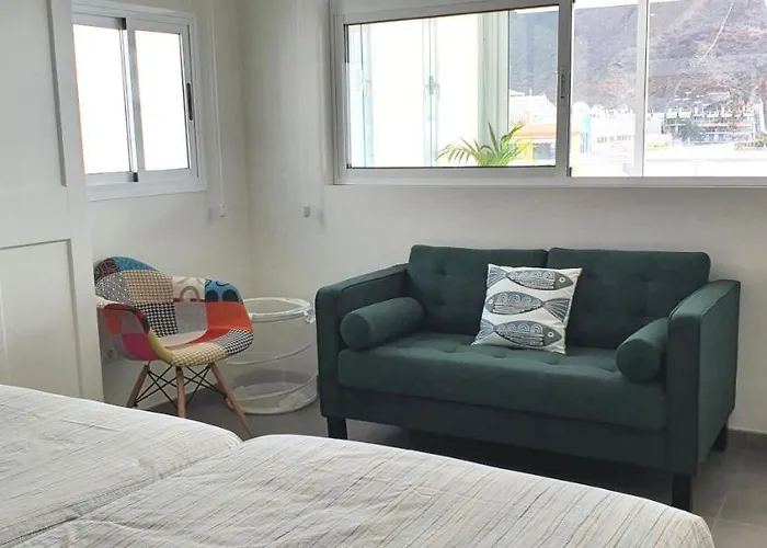 Hd Mogan Coral Apartments