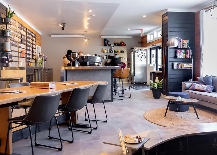 Loge Breckenridge
