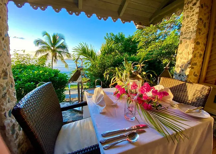 Sugar Mill Hotel