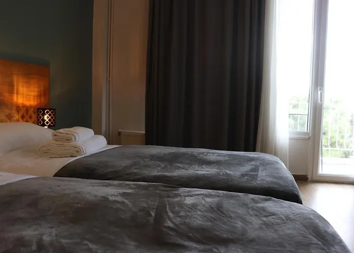 Hara Hotel