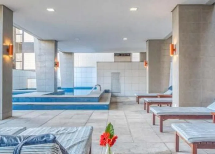Ritz Coralli Hotel