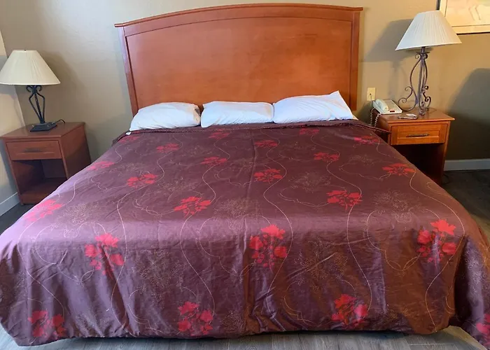 Econo Lodge