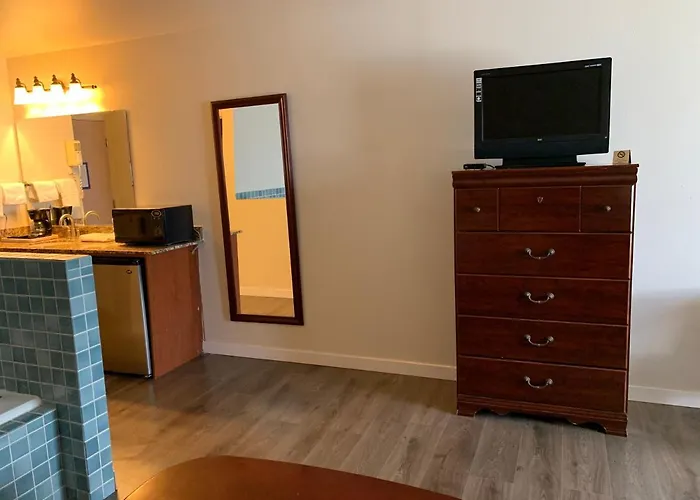 Econo Lodge
