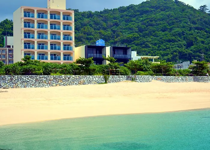 Hotel Sakurano Familia Nago