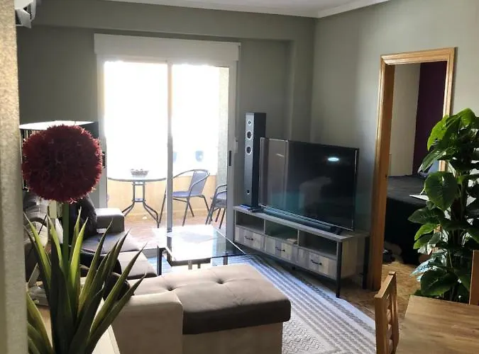 Torrevieja - Caballero De Rodas 173