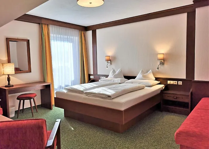 Hotel Stockerwirt
