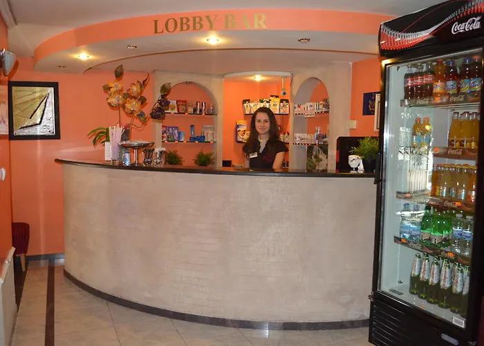 Hotel Shterev Karlovo