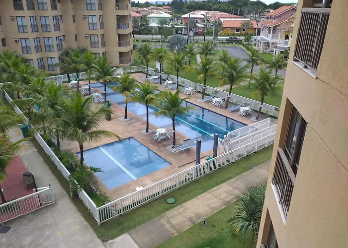Loft Condado Aldeias dos Reis