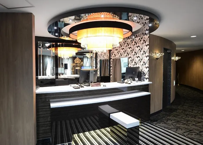 Apa Hotel Toyohashi-Ekimae