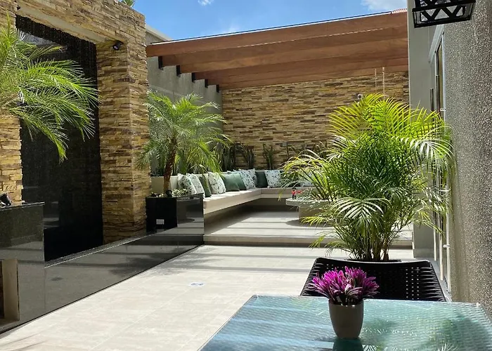 Hotel Catena