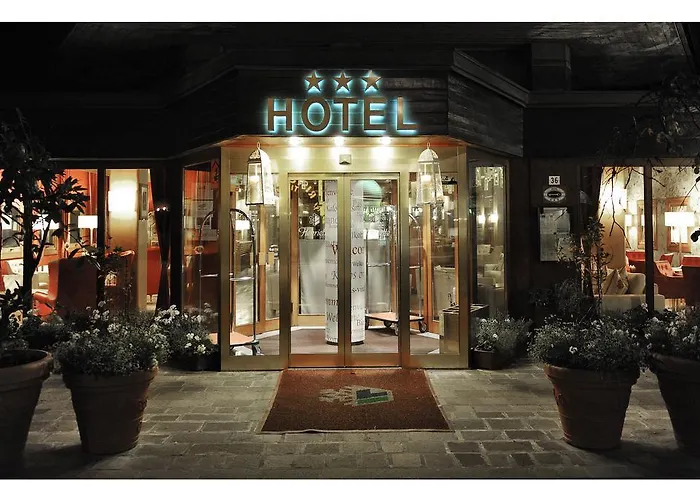 Hotel Henriette