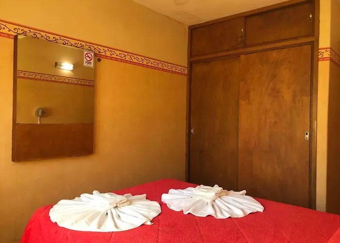 Hotel Escorial