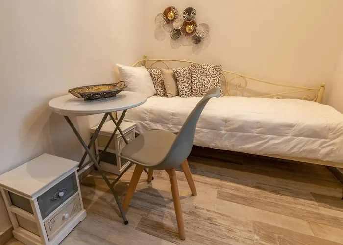 Naxos Enjoy Apartments
