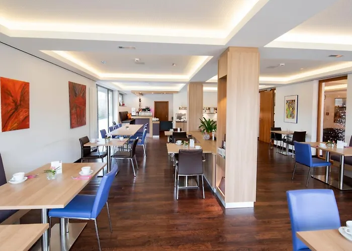 Hotel im Park