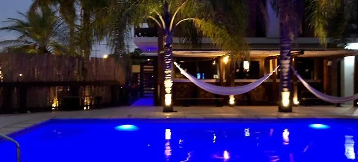 Lira Hotel&Restaurante