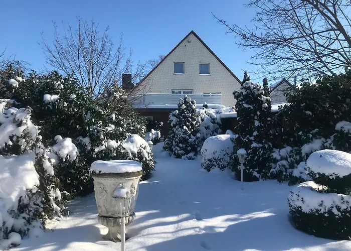 Hotel Hennies Hannover Sehnde
