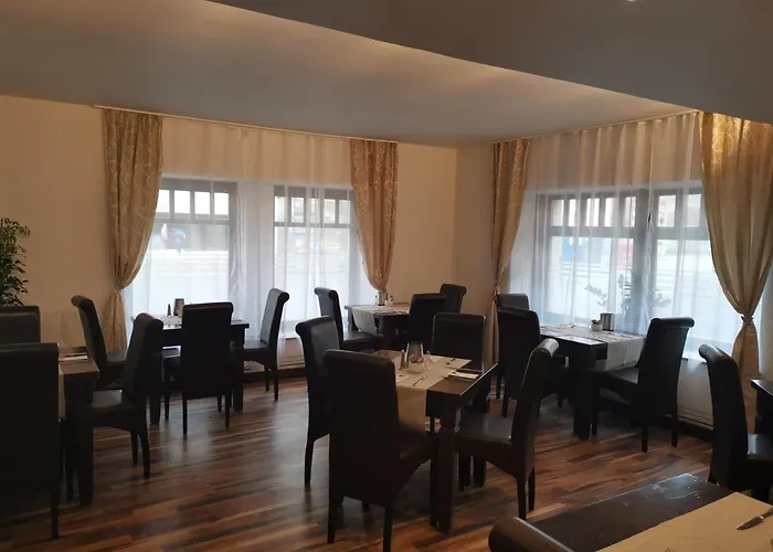 Stadthotel Hauser Eck
