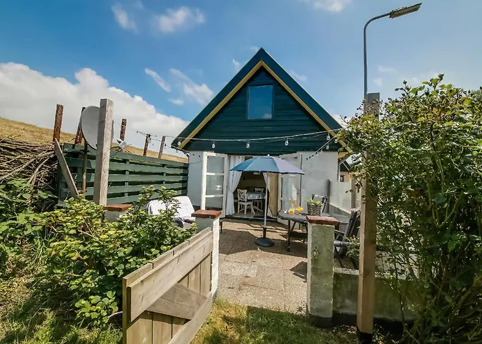Holiday Home In Surroundings Nearby The Coast
