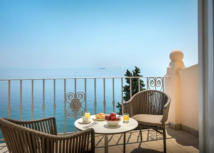 Hotel Lungomare Opatija - By Liburnia Hotels & Villas