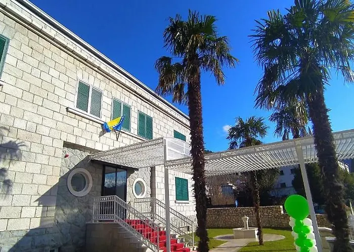 Hotel Stolac