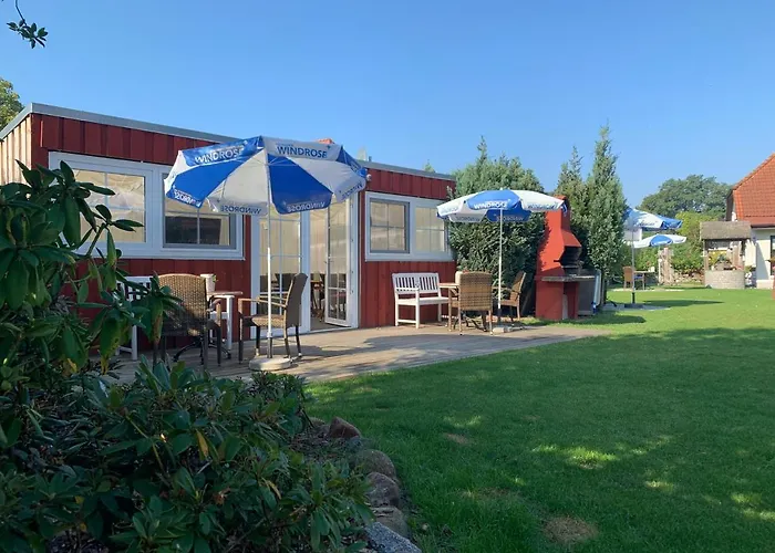 Pension Windrose