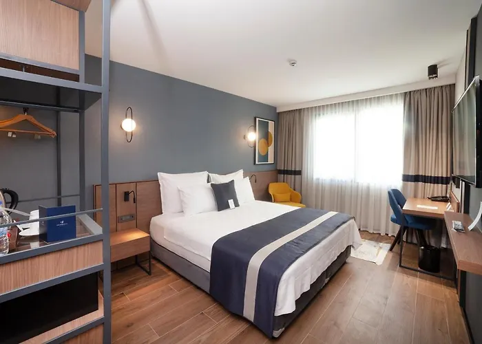 Granbellahotel