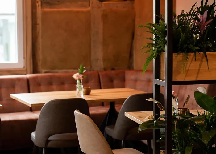 Hotel auszeit Neunkirchen-Seelscheid