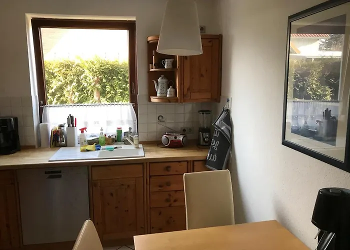 Ferienwohnung Hanns