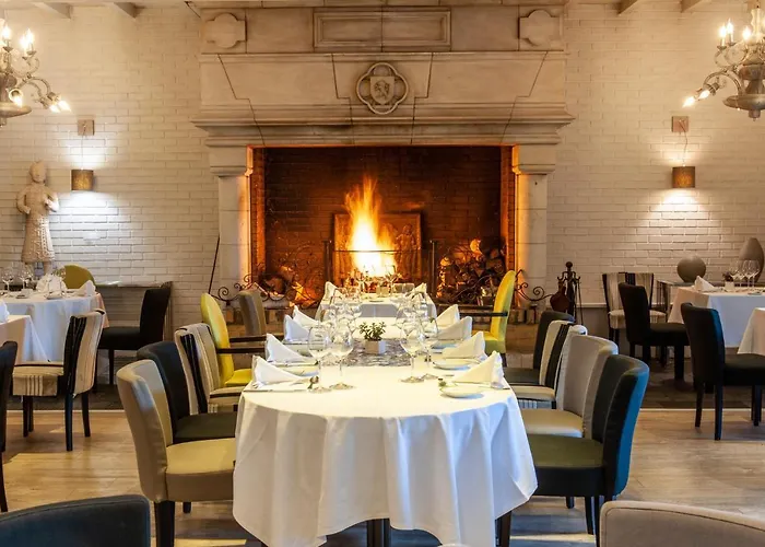 Logis Hotel & Restaurant - Lensotel