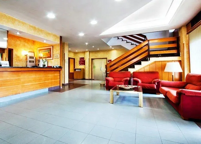 Hotel Alcarria