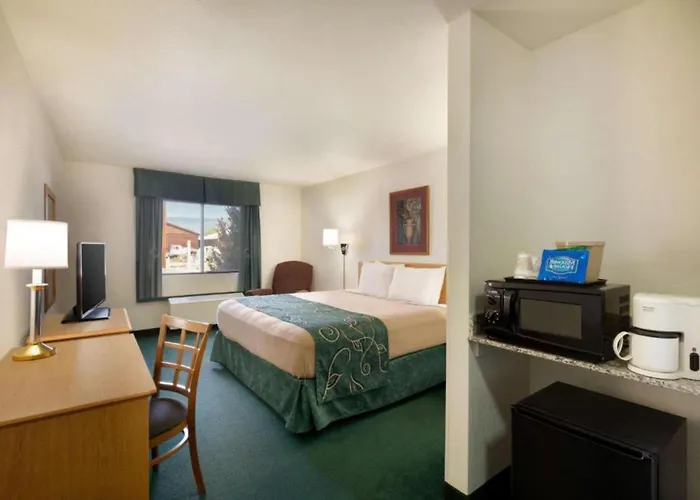 Travelodge By Wyndham Yampa