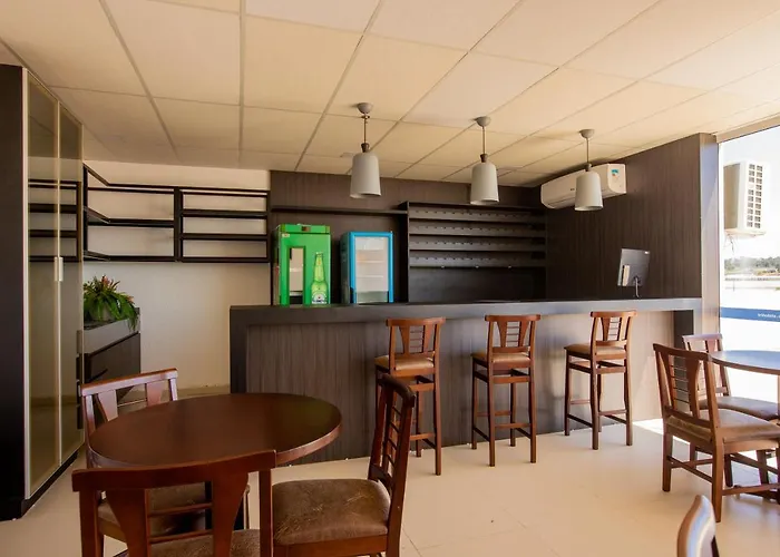Tri Hotel Chapeco