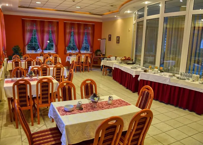 Hotel Penta Lux