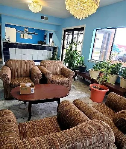 Regency Travel Inn