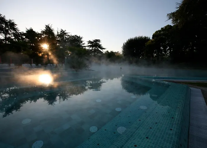 Hotel Garden Terme