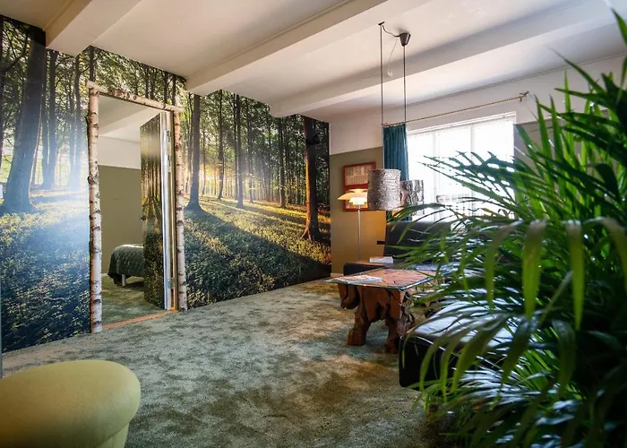 Klitmoller Hotel