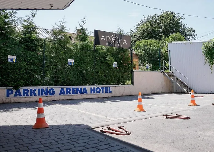Arena