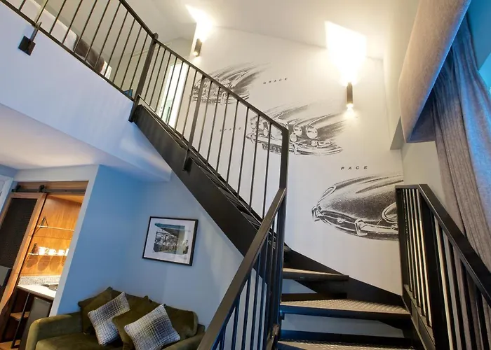 Telegraph Hotel - Coventry