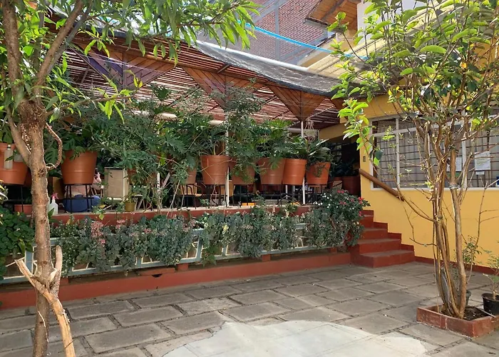 Habitaciones Betito