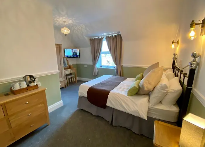 Sunnybank Guesthouse