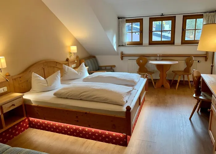 Hotel zur Post