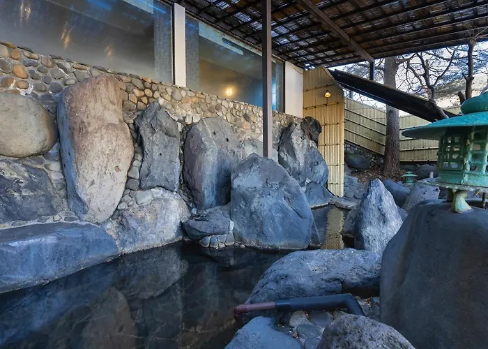 Tabist Kinugawa Park Cottage (Adults Only)