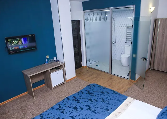 Evim Otel