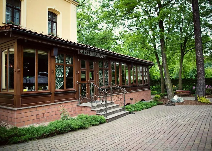 Kompleks Dabrowka