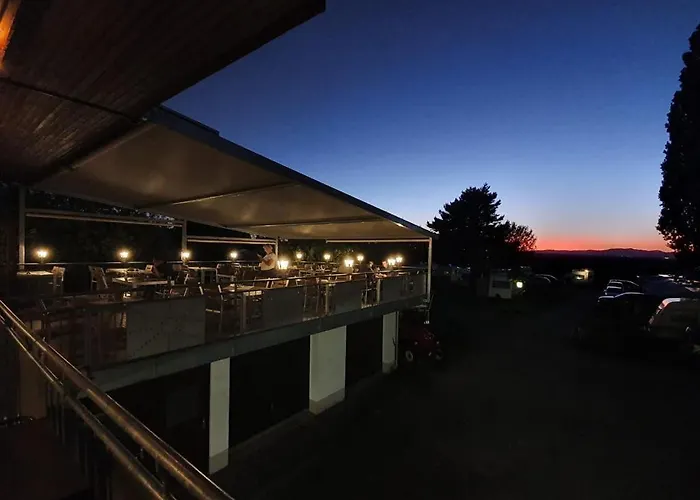 Lug ins Land Restaurant&Ferienwohnungen